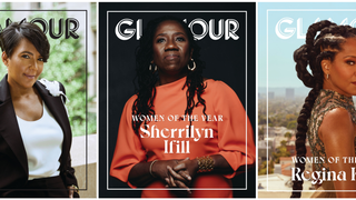 Regina King, Keisha Lance Bottoms and Sherrilyn Ifill Are Among Glamour's 2020 Women of the Year